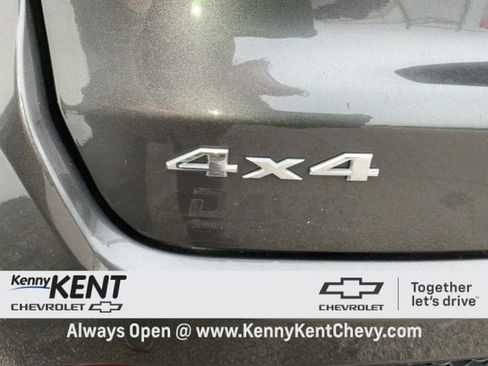 Used 2022 Jeep Compass Limited image 8