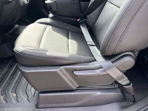 New 2026 Chevrolet Silverado 1500 W/T image 9