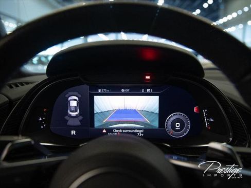 Used 2018 Audi R8 V10 plus AWD/4WD image 44