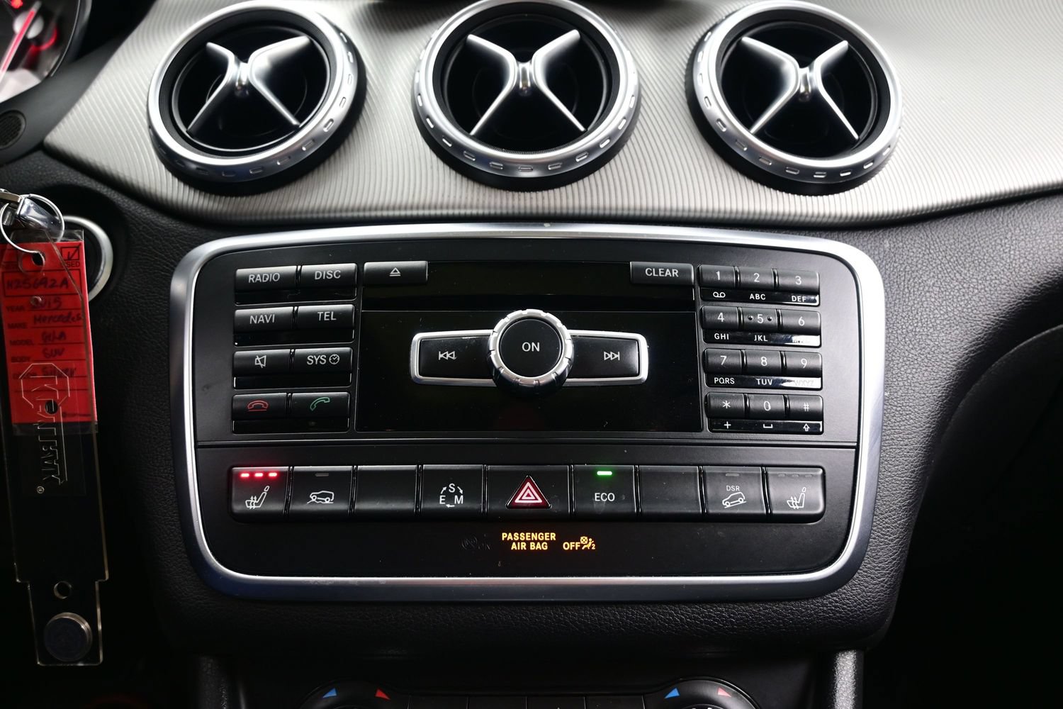 Used 2015 Mercedes-Benz GLA 250 4MATIC image 18