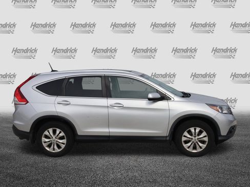 Used 2013 Honda CR-V EX-L image 10