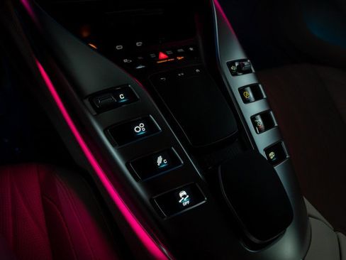 New 2026 Mercedes-Benz AMG GT 53 image 23