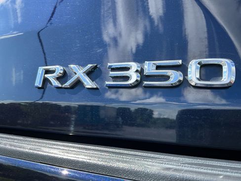 Used 2019 Lexus RX 350 F Sport w/ Navigation Package AWD/4WD image 18