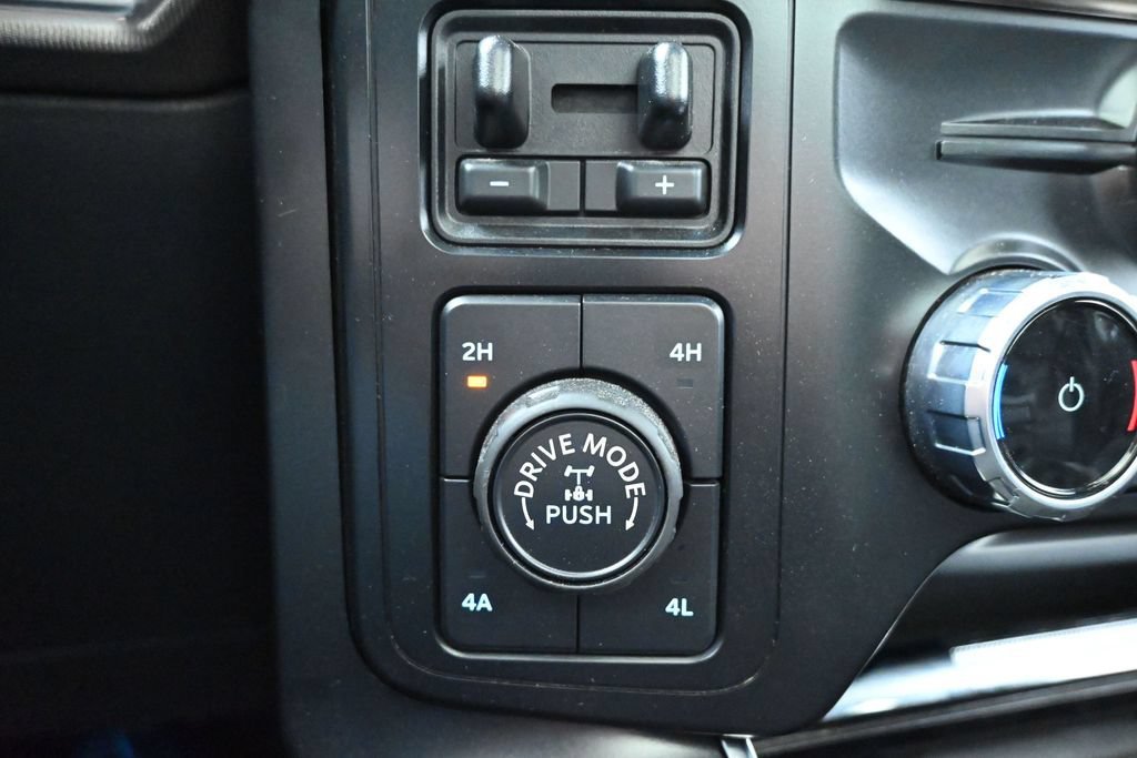 Used 2023 Ford F150 Raptor AWD/4WD image 12