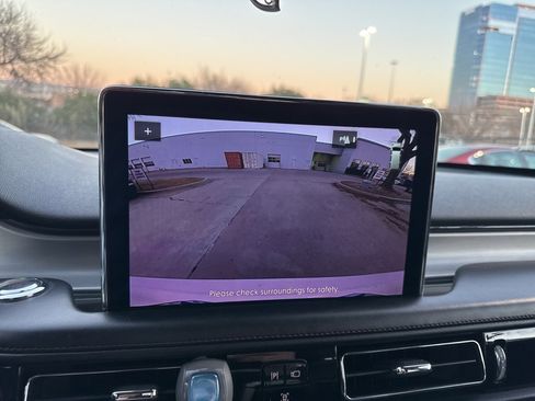 Used 2021 Lincoln Aviator 2WD image 7