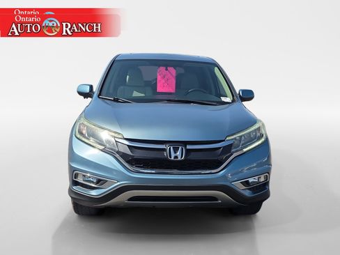 Used 2015 Honda CR-V EX image 8