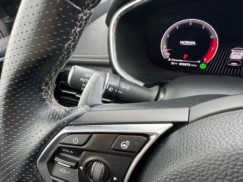 Used 2022 Acura MDX Type S AWD/4WD image 26