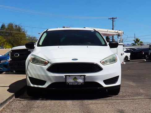 Used 2017 Ford Focus S image 17