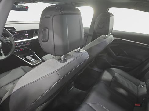 Used 2022 Audi A3 2.0T Premium image 13