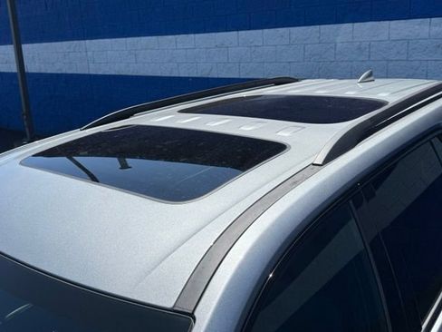 Used 2023 Chevrolet Traverse RS w/ LPO, Floor Liner Package AWD/4WD image 6
