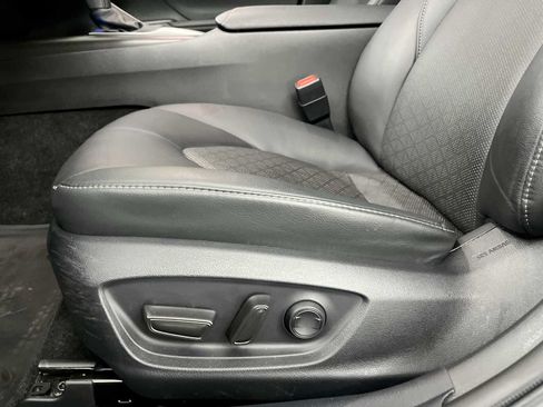 Used 2024 Toyota Camry XSE w/ Navigation Package FWD image 20