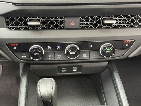 Used 2023 Honda Accord EX image 28
