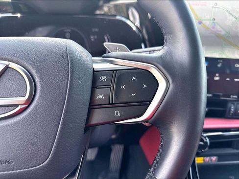 Used 2025 Lexus NX 350h AWD w/ Accessory Package (Z2) image 21