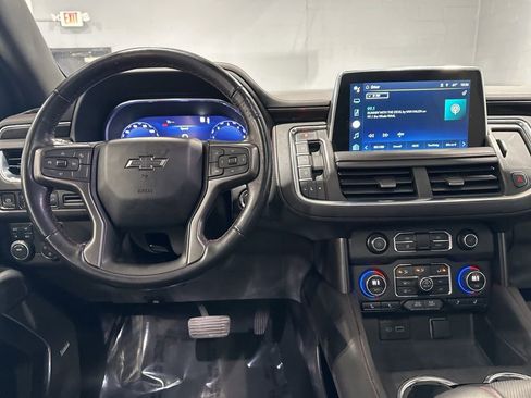 Used 2022 Chevrolet Tahoe RST AWD/4WD image 8