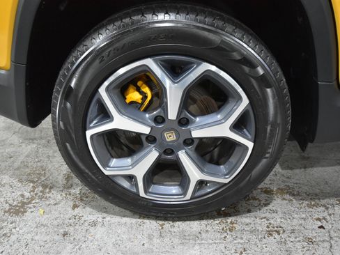 Used 2022 Rivian R1T Adventure image 79