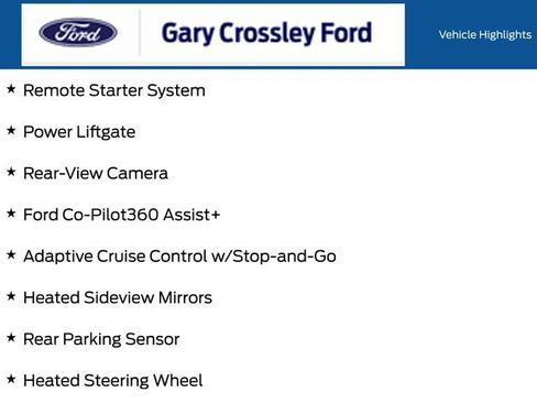 Used 2024 Ford Escape ST-Line w/ Tech Pack #1 AWD/4WD image 4