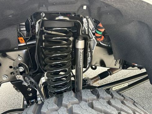 New 2026 Ford F250 King Ranch w/ Chrome Package image 12