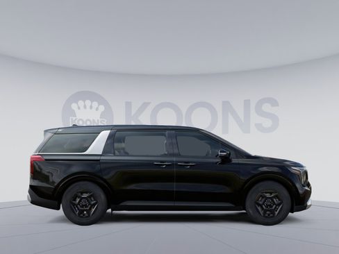 New 2026 Kia Carnival image 10