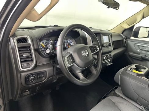 Used 2019 RAM 1500 Big Horn image 13