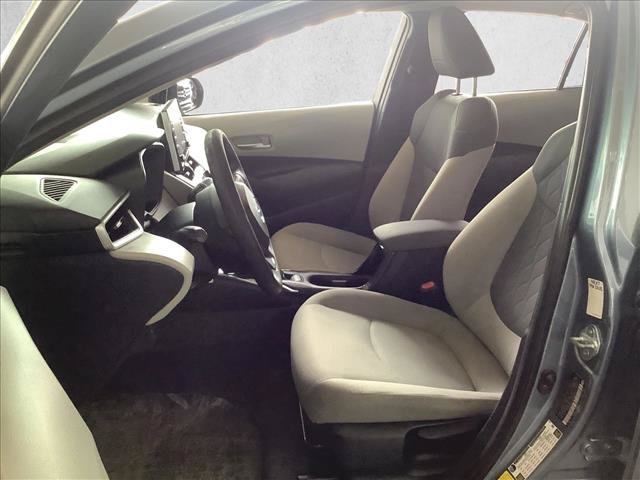 Used 2021 Toyota Corolla LE FWD image 15