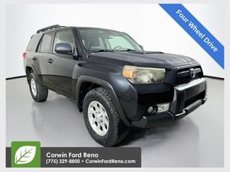 Used 2011 Toyota 4Runner Trail AWD/4WD 360° Tour