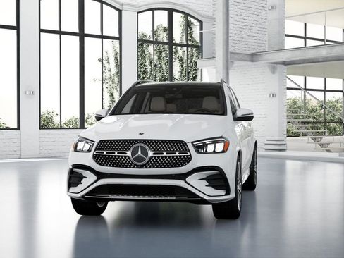 New 2026 Mercedes-Benz GLE 350 4MATIC image 42
