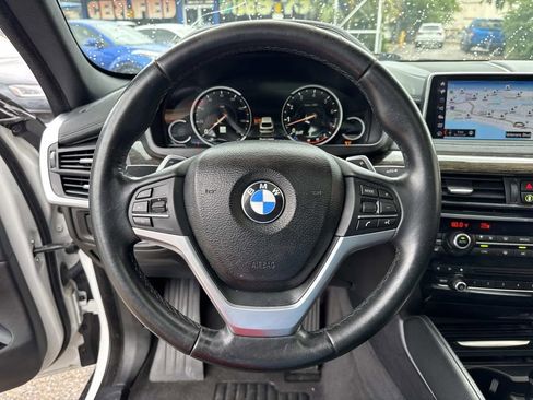 Used 2019 BMW X6 sDrive35i RWD image 22