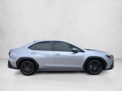 Used 2023 Subaru WRX Premium AWD/4WD image 4