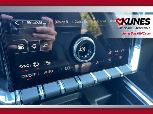 New 2026 GMC Acadia Elevation w/ Black Edition AWD/4WD image 28