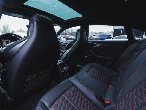 Used 2024 Audi RS 5 Sportback image 33