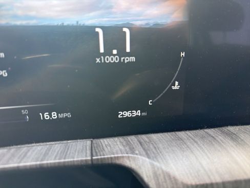 Used 2023 Kia Telluride SX Prestige image 9