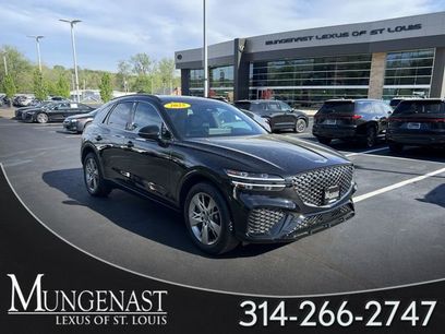 Used 2025 Genesis GV70 3.5T Sport