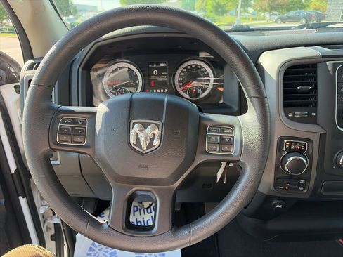 Used 2022 RAM 1500 Tradesman w/ Popular Equipment Group AWD/4WD image 25