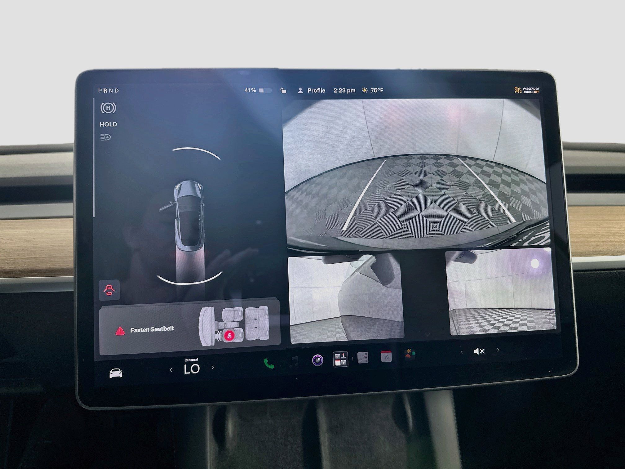 Used 2021 Tesla Model 3 Long Range AWD/4WD image 22