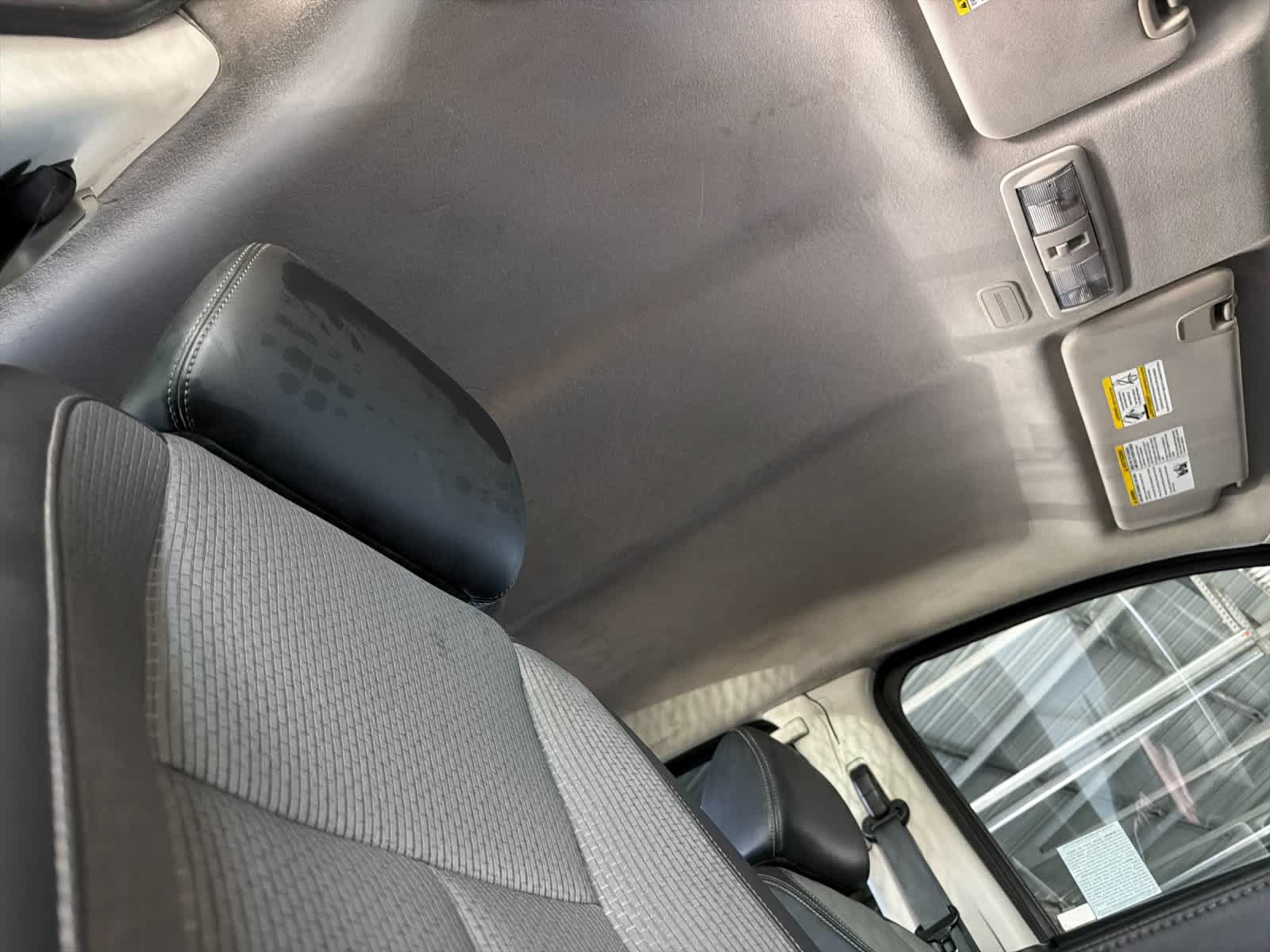 Used 2019 Nissan Titan S AWD/4WD image 16