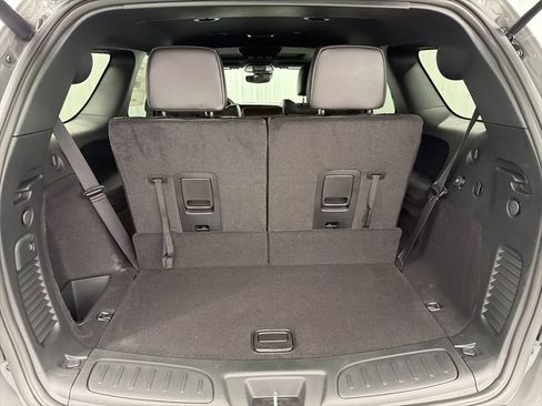 New 2026 Dodge Durango GT AWD/4WD image 8