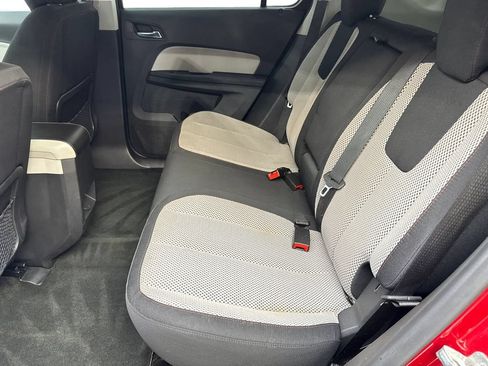 Used 2013 Chevrolet Equinox LT w/ Driver Convenience Package FWD image 32