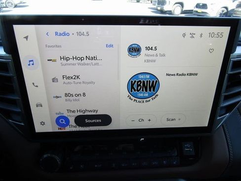 New 2026 Toyota Tundra 1794 Edition image 20