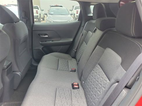 New 2025 Nissan Kicks SV image 20