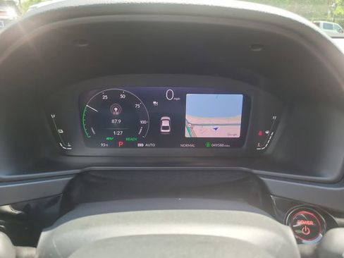 Used 2024 Honda Accord Touring image 29