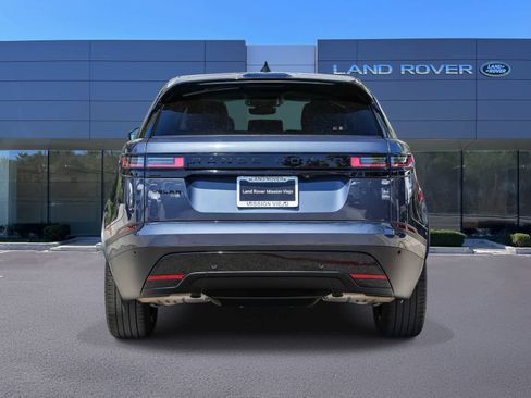 Used 2024 Land Rover Range Rover Velar S AWD/4WD image 5
