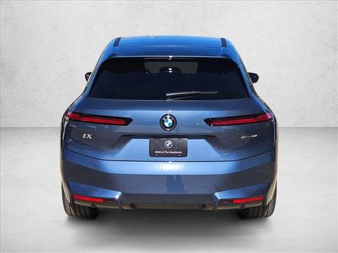 Used 2026 BMW iX xDrive60 AWD/4WD image 6