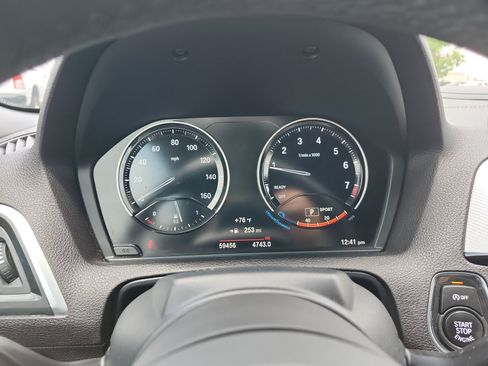 Used 2019 BMW 230i xDrive Convertible AWD/4WD image 18