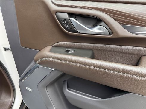 Used 2022 GMC Yukon Denali image 30