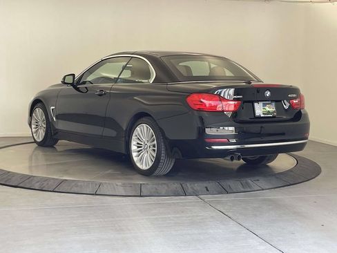 Used 2014 BMW 428i xDrive Convertible AWD/4WD image 3