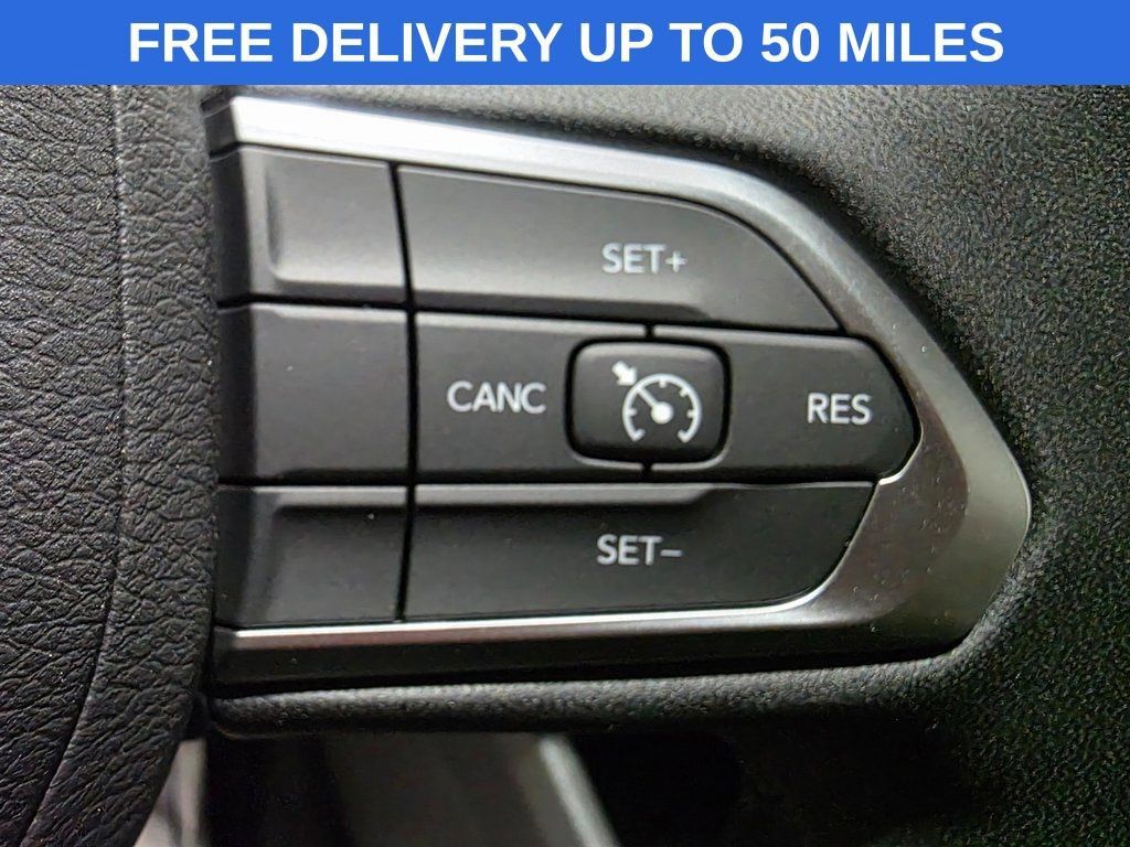 New 2026 Jeep Compass Latitude AWD/4WD image 6