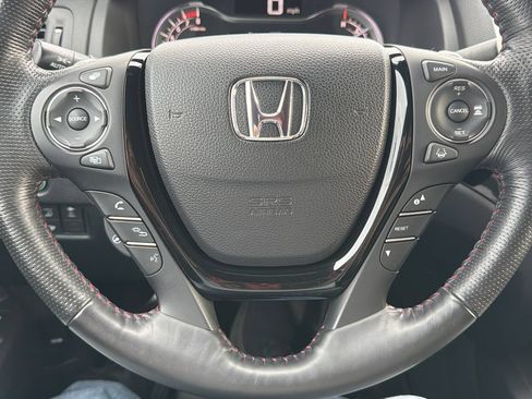 Used 2021 Honda Ridgeline Black Edition image 45