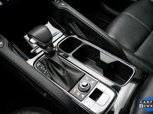 Used 2022 Kia Telluride EX w/ EX Premium Package image 14