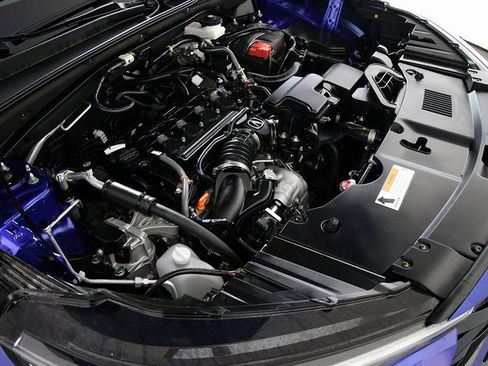 Used 2025 Acura ADX A-Spec image 35