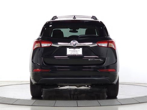 Used 2019 Buick Envision Essence image 6